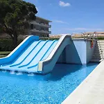 Blau Park 311 Sistach Rentals L'Estartit