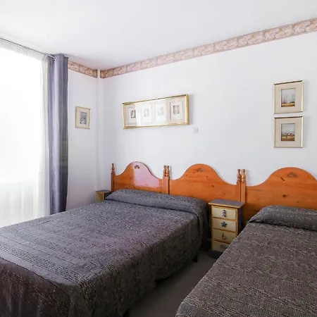 Sistach Blau Park 310 & 311 Apartment L'Estartit