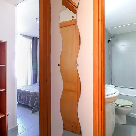 Sistach Blau Park 310 & 311 Apartment L'Estartit