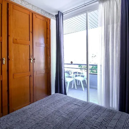 Sistach Blau Park 310 & 311 Apartment L'Estartit