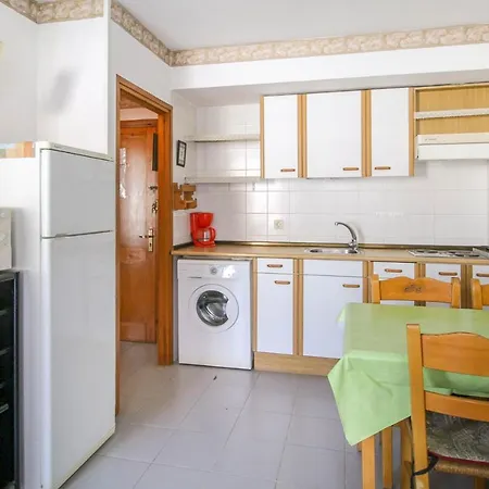 Sistach Blau Park 310 & 311 Apartamento *