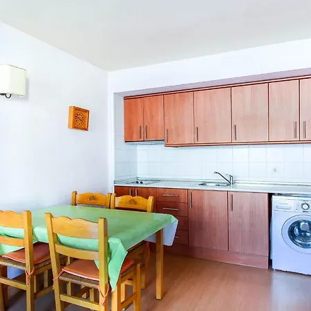 Blau Park 311 Sistach Rentals Lägenhet L'Estartit