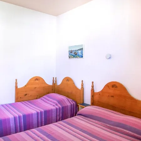 Sistach Blau Park 310 & 311 Apartment
