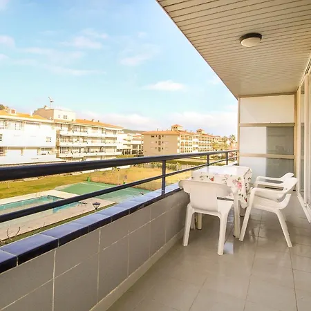 Blau Park 311 Sistach Rentals L'Estartit