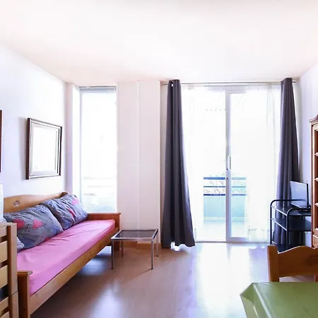 Blau Park 311 Sistach Rentals L'Estartit