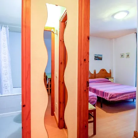 Apartment Sistach Blau Park 310 & 311