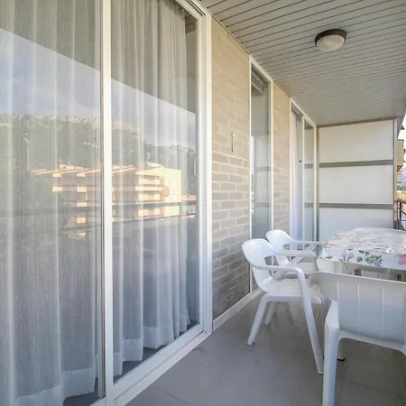 Blau Park 311 Sistach Rentals