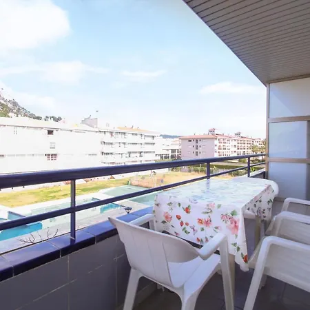 Blau Park 311 Sistach Rentals *