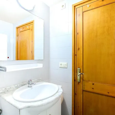 Sistach Blau Park 310 & 311 Apartamento