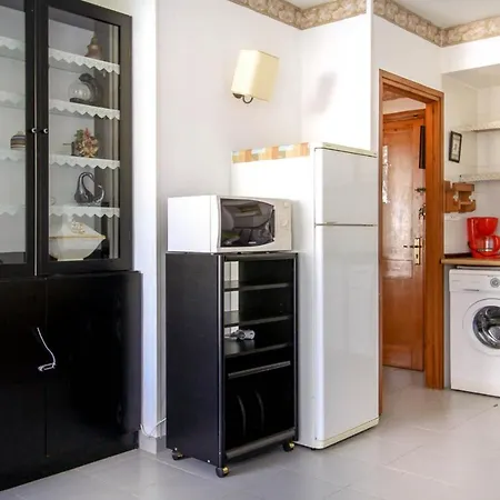 Sistach Blau Park 310 & 311 Apartamento *