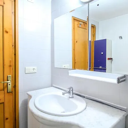 Apartamento Sistach Blau Park 310 & 311 *