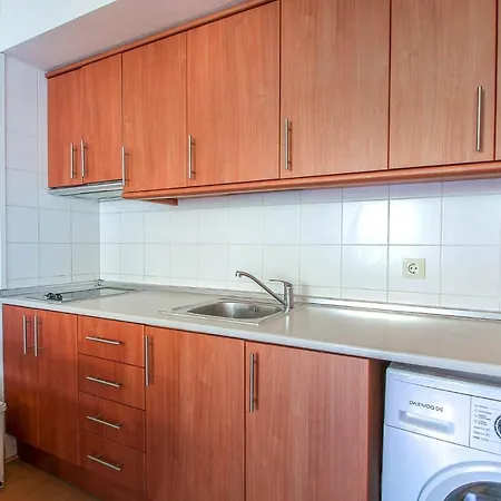 Apartamento Sistach Blau Park 310 & 311 *