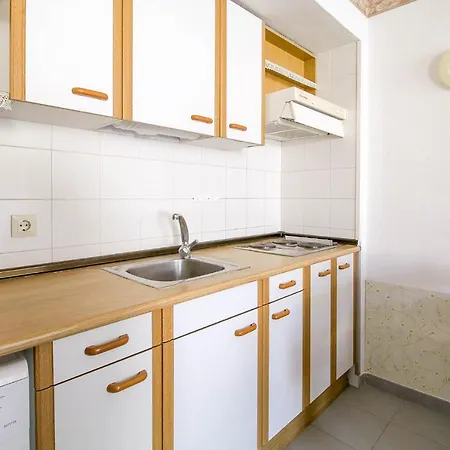 Sistach Blau Park 310 & 311 Apartment *