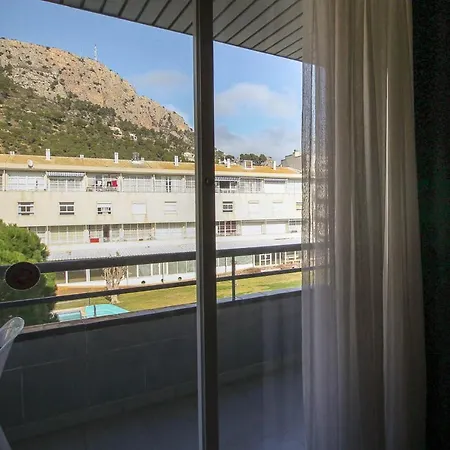Sistach Blau Park 310 & 311 Apartamento