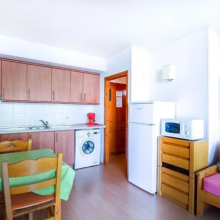 Sistach Blau Park 310 & 311 Apartment L'Estartit