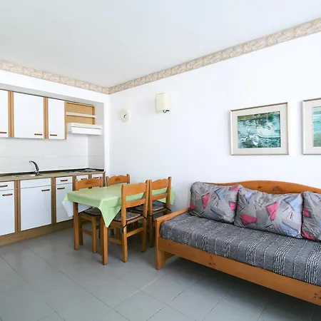 Apartamento Sistach Blau Park 310 & 311