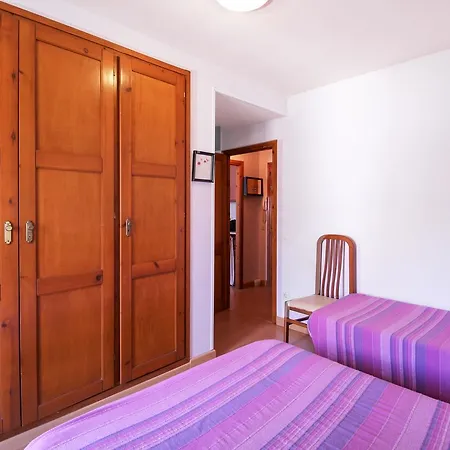 Sistach Blau Park 310 & 311 Apartment *