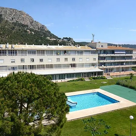 Apartment Sistach Blau Park 310 & 311 L'Estartit