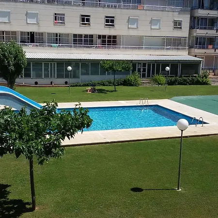 Apartment Sistach Blau Park 310 & 311 L'Estartit